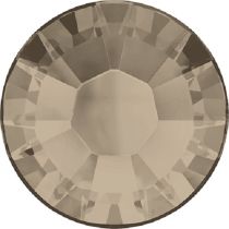 Swarovski Crystal Flatback Hotfix 2038 SS-8 ( 2.35mm) - ﾠGreige (F)- 1440 Pcs