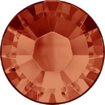 Swarovski Crystal Flatback Hotfix 2038 SS-8 ( 2.35mm) -ﾠHyacinth (F)- 1440 Pcs