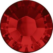 Swarovski Crystal Flatback Hotfix 2038 SS-8 ( 2.35mm) - ﾠLight Siam (F)- 1440 Pcs