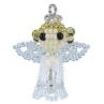 Miyuki Mascot Angel Kit