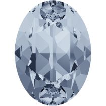 Swarovski Crystal Oval Fancy Stone4120 MM 6,0X 4,0 CRYSTAL BL.SHADE F