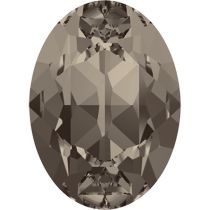 Swarovski Crystal Oval Fancy Stone4120 MM 6,0X 4,0 GREIGE F