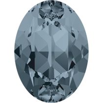 Swarovski Crystal Oval Fancy Stone4120 MM 6,0X 4,0 INDICOLITE F