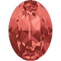 Swarovski Crystal Oval Fancy Stone4120 MM 6,0X 4,0 PADPARADSCHA F
