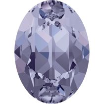 Swarovski Crystal Oval Fancy Stone4120 MM 6,0X 4,0 PROVENCE LAVENDER F