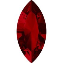 Swarovski Crystal Xillion Navette Fancy Stone4228 MM 10,0X 5,0 LIGHT SIAM F