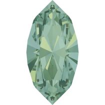 Swarovski Crystal Xillion Navette Fancy Stone4228 MM 8,0X 4,0 PACIFIC OPAL F
