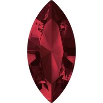 Swarovski Crystal Xillion Navette Fancy Stone4228 MM 6,0X 3,0 SIAM F
