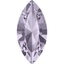 Swarovski Crystal Xillion Navette Fancy Stone4228 MM 10,0X 5,0 SMOKY MAUVE F