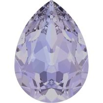 Swarovski Crystal Pear Fancy Stone4320 MM 6,0X 4,0 PROVENCE LAVENDER F