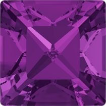 Swarovski Crystal Fancy Stone Xilion Square 4428 MM 4,0 AMETHYST F