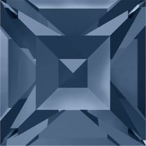 Swarovski Crystal Fancy Stone Xilion Square 4428 MM 3,0 MONTANA F