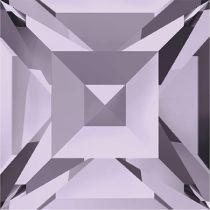 Swarovski Crystal Fancy Stone Xilion Square4428 MM 4,0 SMOKY MAUVE F