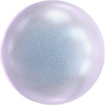 Swarovski  Round 5810 MM 4,0 Crystal Iridescent Dreamy Blue Pearl-100 Pcs.