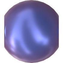 Swarovski Crystal  Pearl 5810 MM 2,0 CRYSTAL IRIDESC. DK BLUE PRL-1000 Pcs.