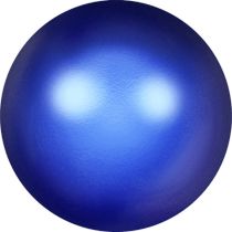 Swarovski  Round 5810 MM 2,0 CRYSTAL IRIDESCENT DARK BLUE PEARL -200 Pcs.